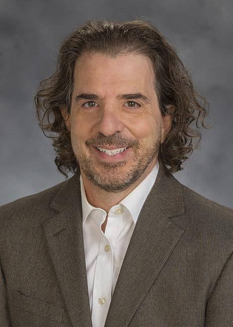 Photo of Dr. Aaron Cohen